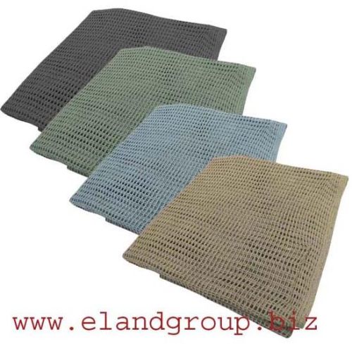 100% Cotton Scarf Sniper Face Veil