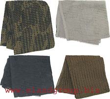 100% cotton Sniper Face Veils Scarf 42, Brand Name : ELG