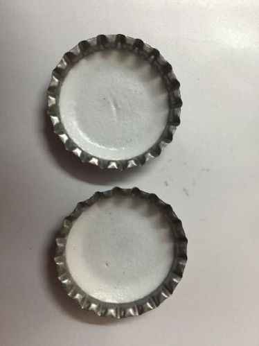 Bottle Cap Soft Drink