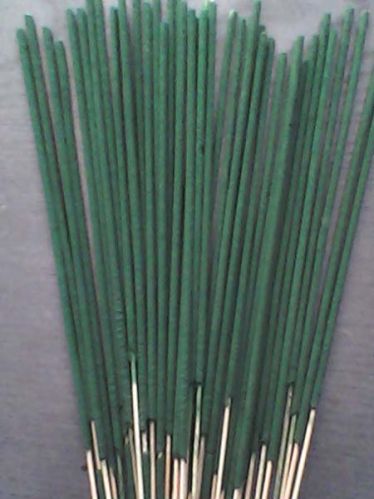 Coloured Incense & Raw Agarbatti