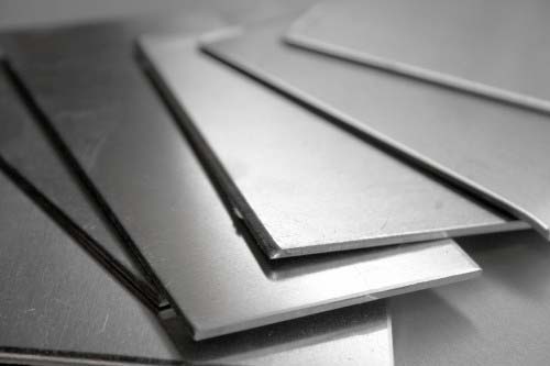 Carbon Steel Sheets