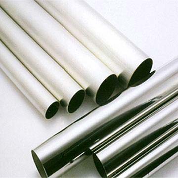 Inconel Pipes