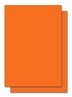 100% virgin wood pulp Excellent A4 Color Paper