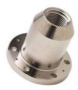 CNC Turning Lathe Machine Parts, Size : Customize