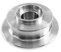 Coated Alloy Steels CNC Machine Turned Components, For Industrial, Feature : Anti Sealant, Durable