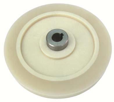 Sohler Support Wheels