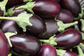 Type 1 Direct From Farm Brinjal, Color : Voilet