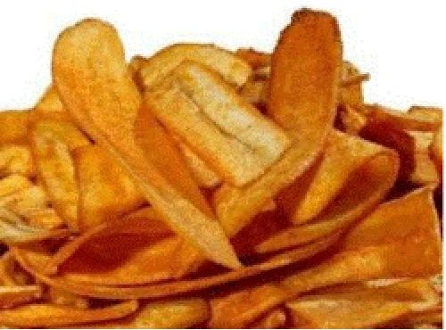 MASALA LAMBA BANANA CHIPS