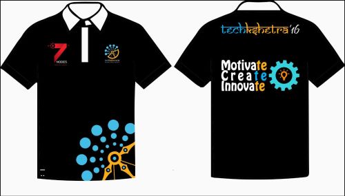 Promotional t shirts