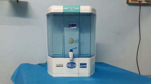 Alkaline RO Water Purifier