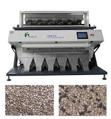Grain Sorting Machine