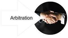 Arbitration Conciliation Legal Services