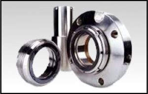 Boiler Feed Water Pump