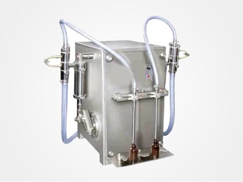 Automatic Liquid Filling Machine