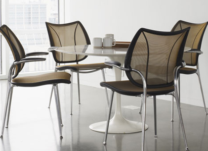 Cafeteria Chairs, Seat Material : Wooden