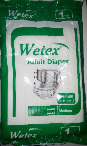 Disposable Adult Diapers, Age Group : 12-15year, 15-17year, 17-20year, 20-23year, 23-25year