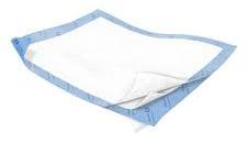 Disposable Underpads, Size : 60CM X 90CM