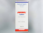 Paracetamol Injection 100ML INFUSION(I.V.), For Pharmacy Or Cosmetics Etc., Medicine Type : Allopathic