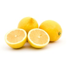 FRESH GREEN LEMON - GOOD QUALITY -