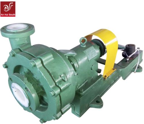 Slurry Pump, Brand Name : Anhui South, Classification : Centrifugal
