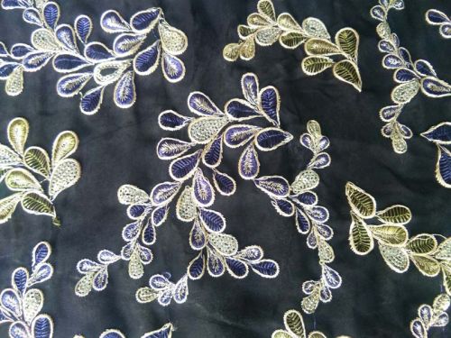 Georgette Fabric