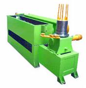 Wet Wire Drawing Machine