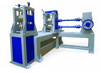 Wire Flattening Machine