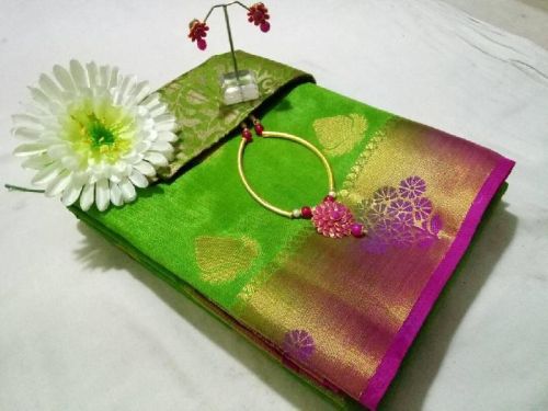 Silk Sarees