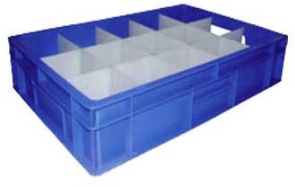Customized Plastic Crates, For Packing Vegetables, Storage, Feature : Eco Friendly, Good Capacity