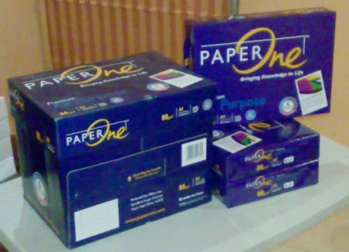 A4 Copier Paper, Packaging Type : White