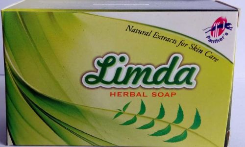 Limda Herbal Soap