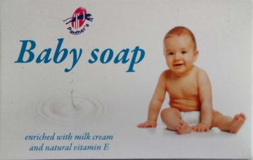 Baby Soap