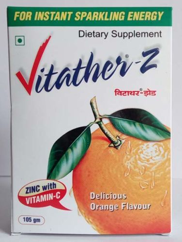 Instant Dietary Supplement