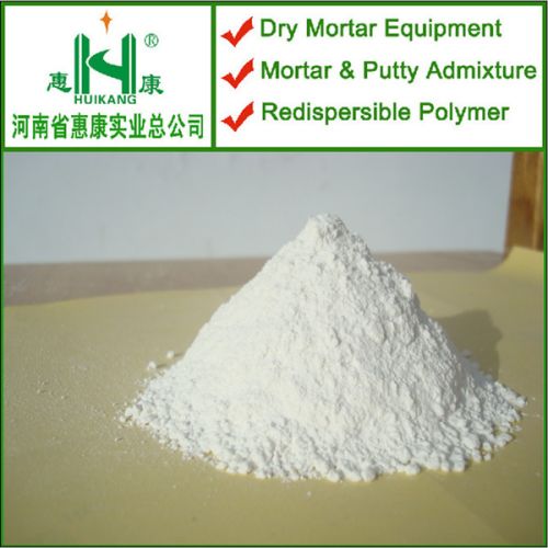 Wall Putty, Brand Name : Huikang, Form : Henan