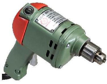 RALLIWOLF EG2C LIGHT DUTY DRILL 6 MM, 235W, 2800 RPM