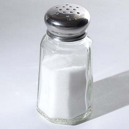 Table Salt