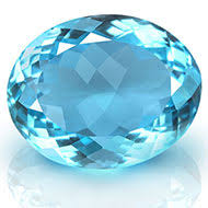 Blue Topaz