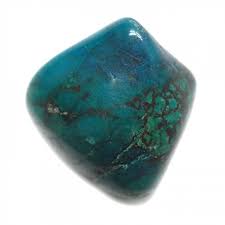 Chrysocolla Stone