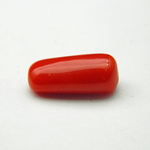 Red Coral, For Jewellery