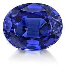 Sapphire Gemstone