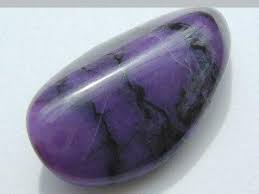 Sugilite Stone