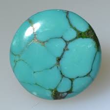 Turquoise Stone