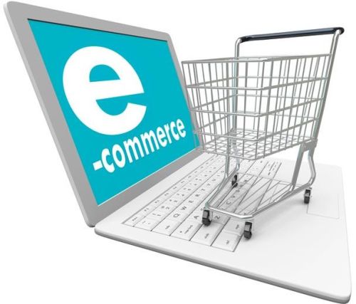 Ecommerce Website Solution