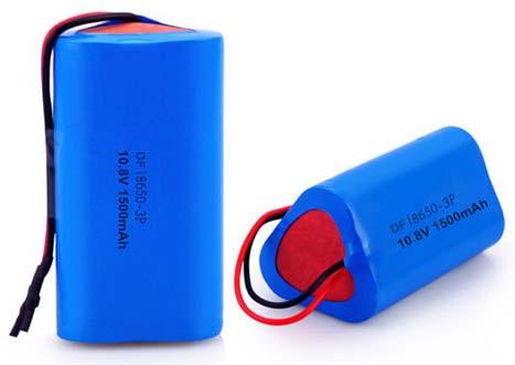 Electric Drill Battery