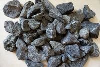 Aggregate, Brand Name : Black Granite for Construction