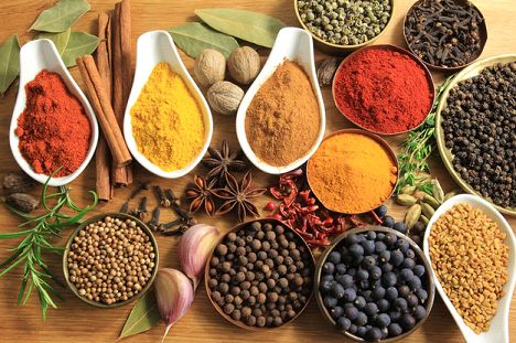 Organic Indian Spices, For Cooking Use, Certification : FSSAI Certified
