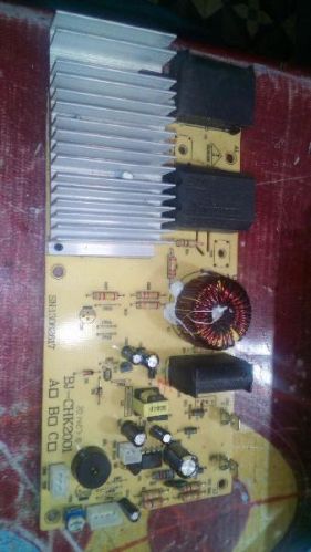 Induction Cooker Circuit Board