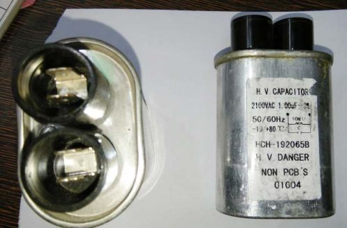 Microwave Capacitors At Rs 55