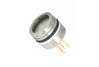 Piezoresistive Pressure Sensor