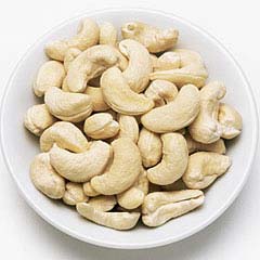 Cashew Nuts